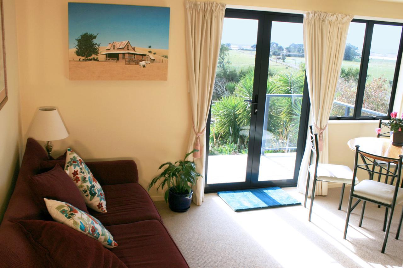 Strathaven Bed And Breakfast Waipu Eksteriør billede