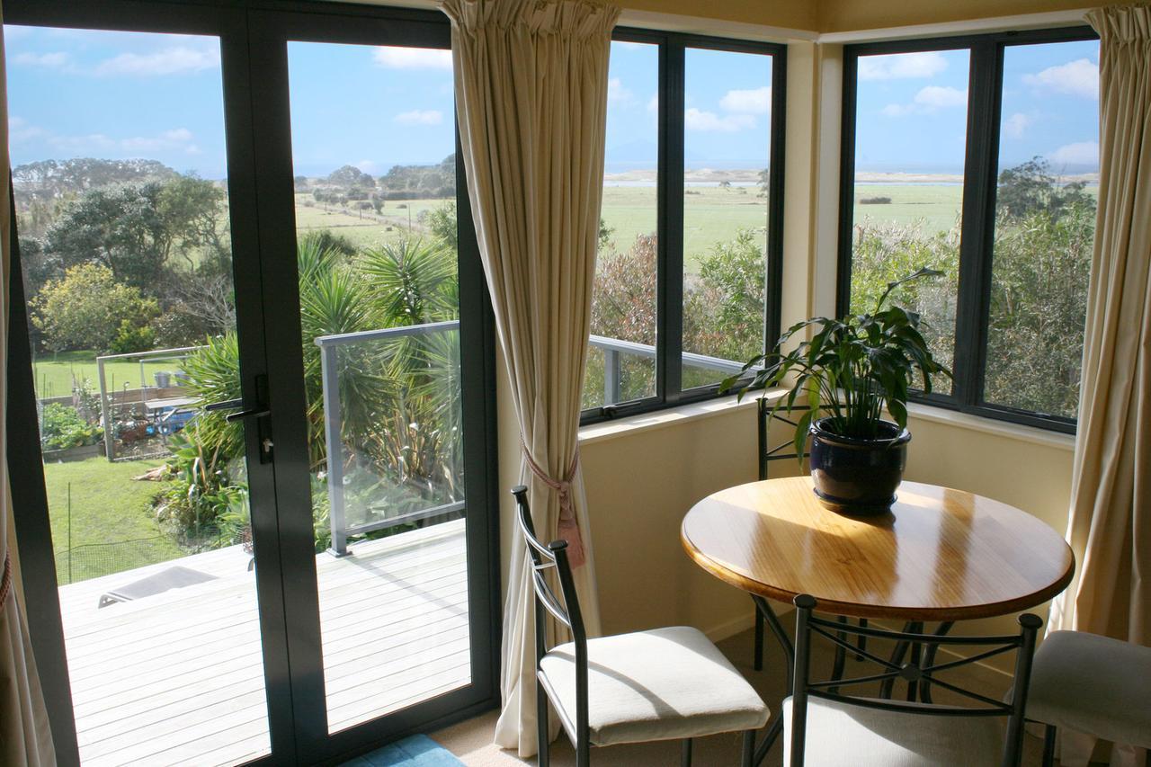 Strathaven Bed And Breakfast Waipu Eksteriør billede