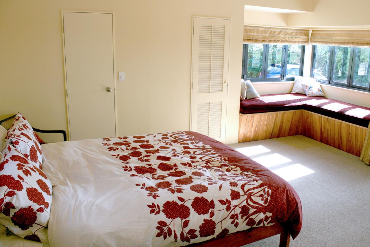 Strathaven Bed And Breakfast Waipu Eksteriør billede