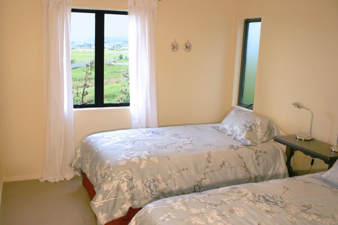 Strathaven Bed And Breakfast Waipu Eksteriør billede